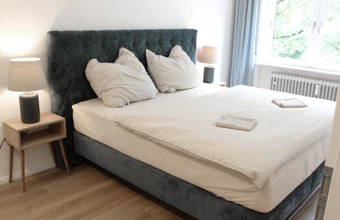 Predaj bytu 2-izbový 56 m², München, Bavorsko Predaj bytu 2-izbový 56 m², München, Bavorsko