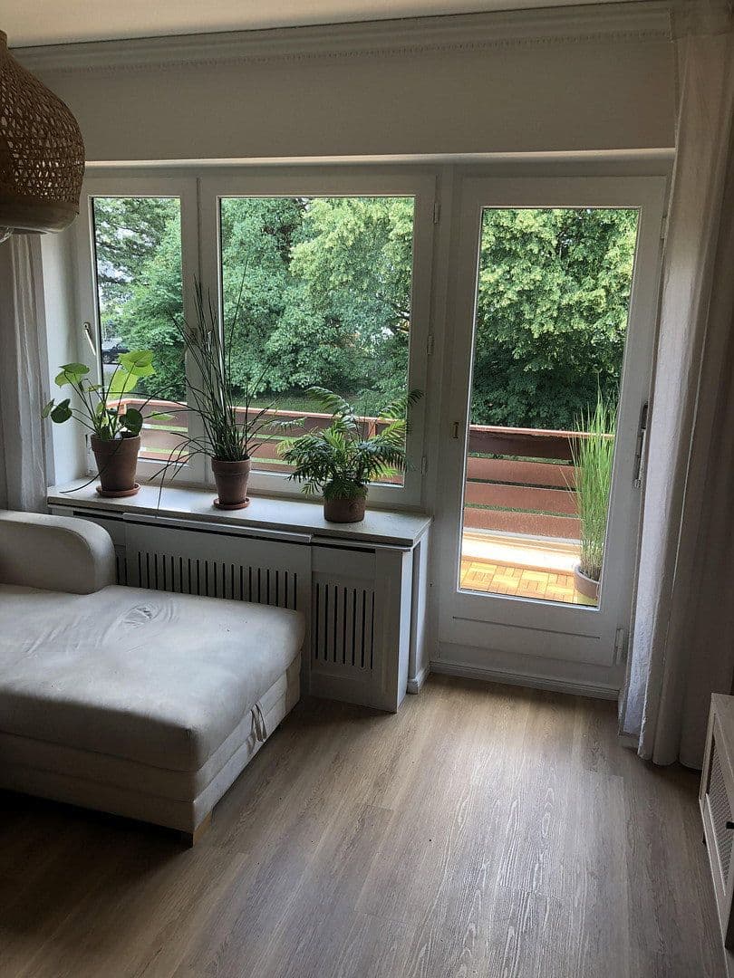 Predaj bytu 2-izbový 56 m², München, Bavorsko Predaj bytu 2-izbový 56 m², München, Bavorsko