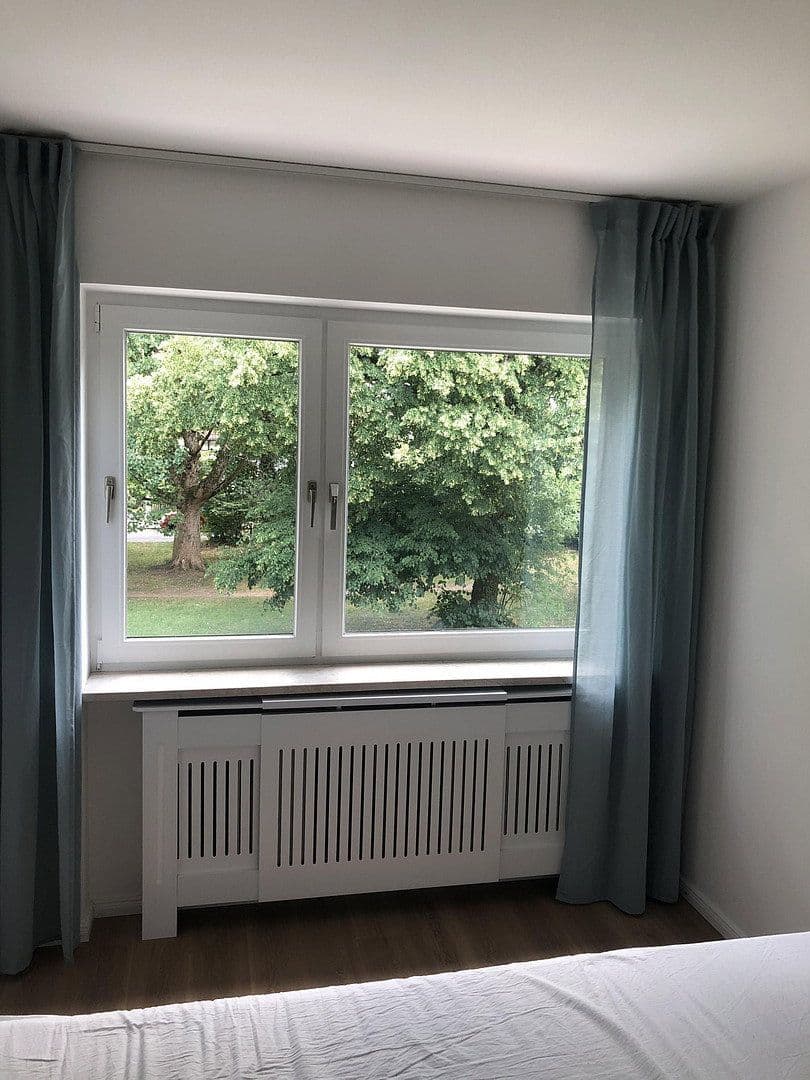 Predaj bytu 2-izbový 56 m², München, Bavorsko Predaj bytu 2-izbový 56 m², München, Bavorsko