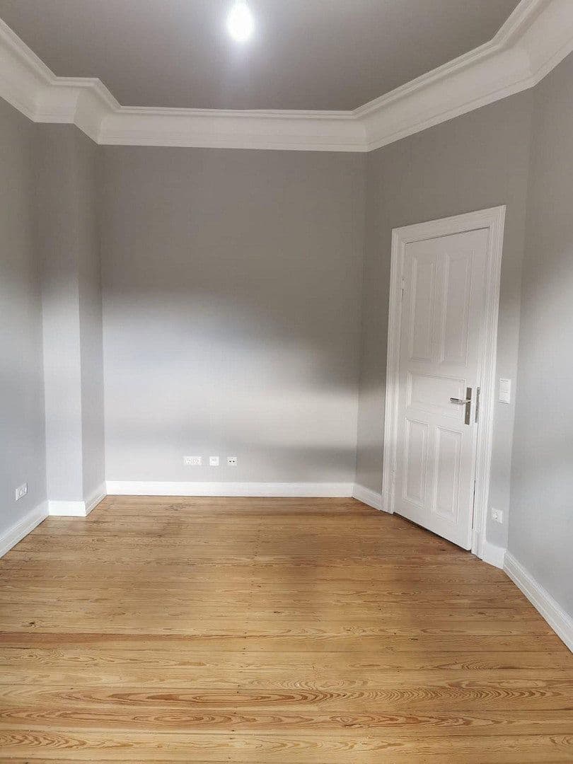Prenájom bytu 3-izbový 80 m², Holtenauer Straße 213, Kiel, Šlezvicko-Holštajnsko Prenájom bytu 3-izbový 80 m², Holtenauer Straße 213, Kiel, Šlezvicko-Holštajnsko