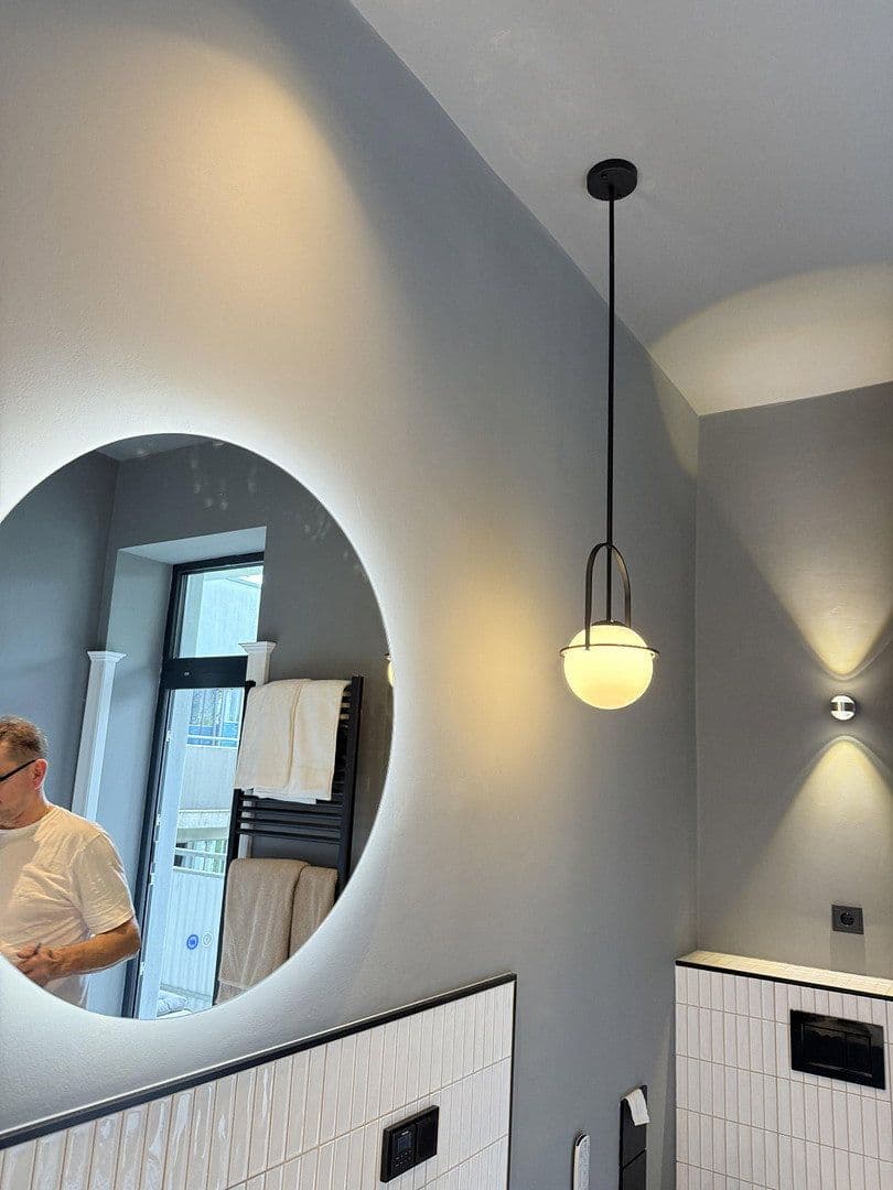 Prenájom bytu 3-izbový 80 m², Holtenauer Straße 213, Kiel, Šlezvicko-Holštajnsko Prenájom bytu 3-izbový 80 m², Holtenauer Straße 213, Kiel, Šlezvicko-Holštajnsko