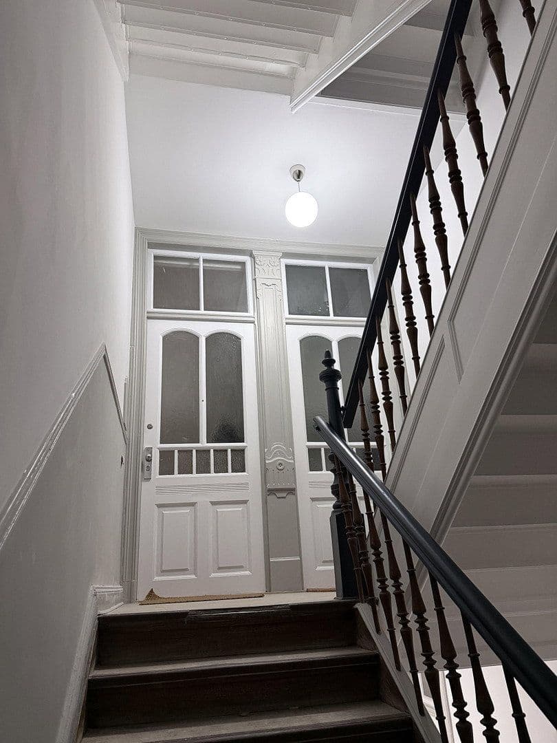 Prenájom bytu 3-izbový 80 m², Holtenauer Straße 213, Kiel, Šlezvicko-Holštajnsko Prenájom bytu 3-izbový 80 m², Holtenauer Straße 213, Kiel, Šlezvicko-Holštajnsko