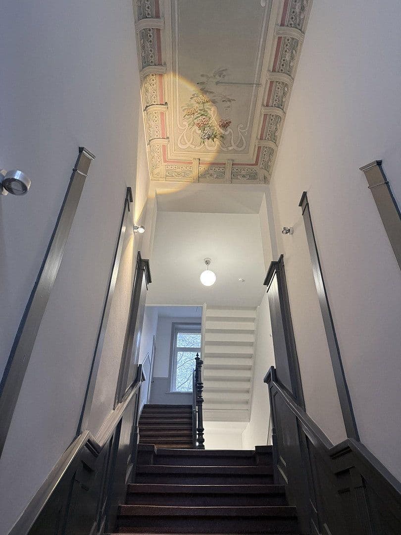 Prenájom bytu 3-izbový 80 m², Holtenauer Straße 213, Kiel, Šlezvicko-Holštajnsko Prenájom bytu 3-izbový 80 m², Holtenauer Straße 213, Kiel, Šlezvicko-Holštajnsko
