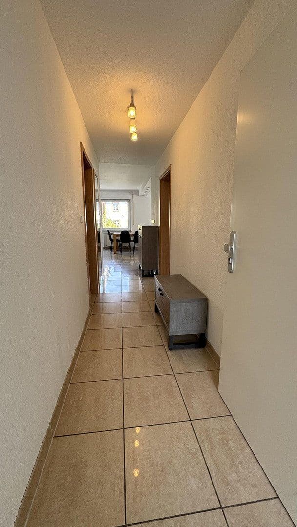 Prenájom bytu 3-izbový 75 m², Obere Grube 2, Bingen am Rhein, Porýnie-Falcko Prenájom bytu 3-izbový 75 m², Obere Grube 2, Bingen am Rhein, Porýnie-Falcko