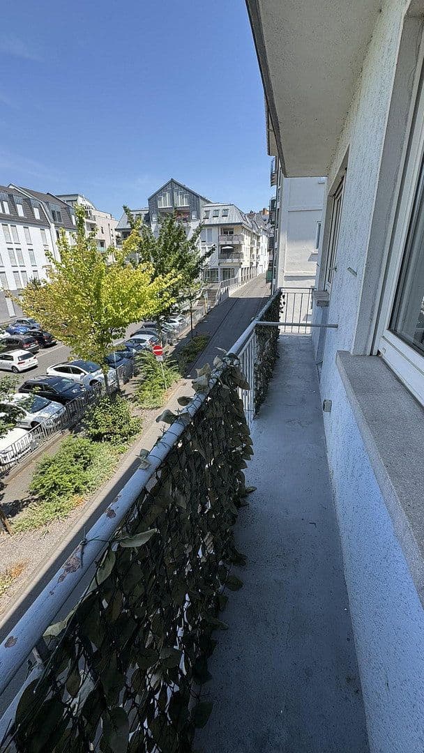 Prenájom bytu 3-izbový 75 m², Obere Grube 2, Bingen am Rhein, Porýnie-Falcko Prenájom bytu 3-izbový 75 m², Obere Grube 2, Bingen am Rhein, Porýnie-Falcko