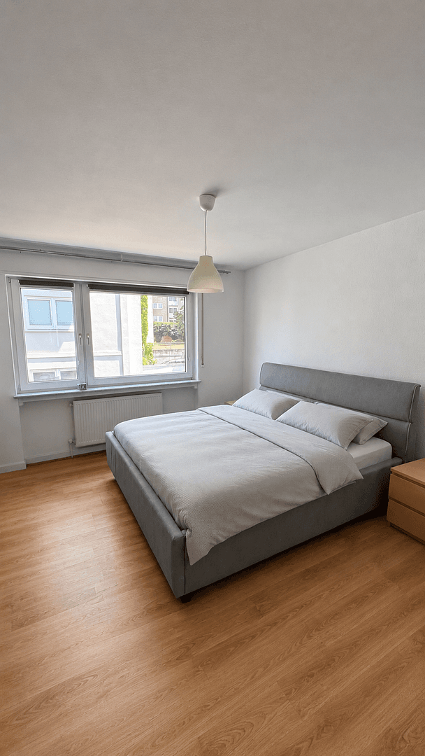 Prenájom bytu 3-izbový 75 m², Obere Grube 2, Bingen am Rhein, Porýnie-Falcko Prenájom bytu 3-izbový 75 m², Obere Grube 2, Bingen am Rhein, Porýnie-Falcko