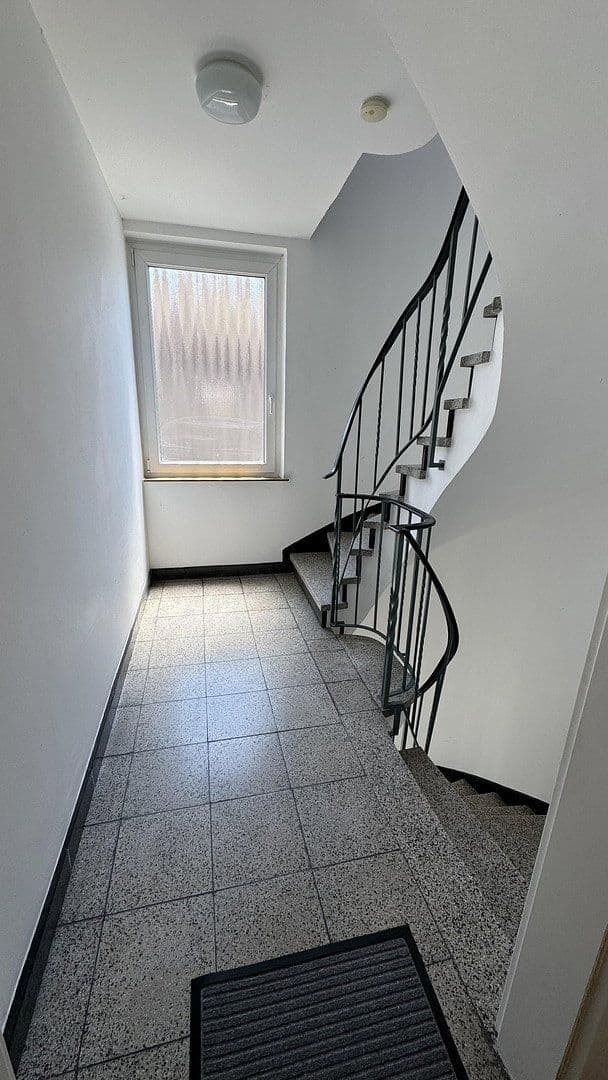 Prenájom bytu 3-izbový 75 m², Obere Grube 2, Bingen am Rhein, Porýnie-Falcko Prenájom bytu 3-izbový 75 m², Obere Grube 2, Bingen am Rhein, Porýnie-Falcko