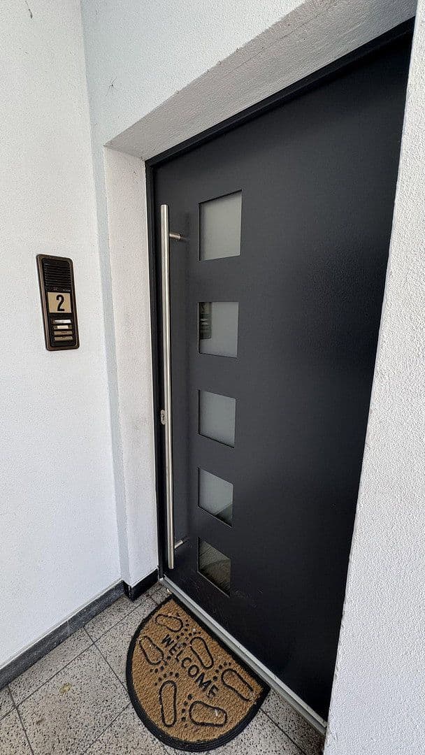 Prenájom bytu 3-izbový 75 m², Obere Grube 2, Bingen am Rhein, Porýnie-Falcko Prenájom bytu 3-izbový 75 m², Obere Grube 2, Bingen am Rhein, Porýnie-Falcko