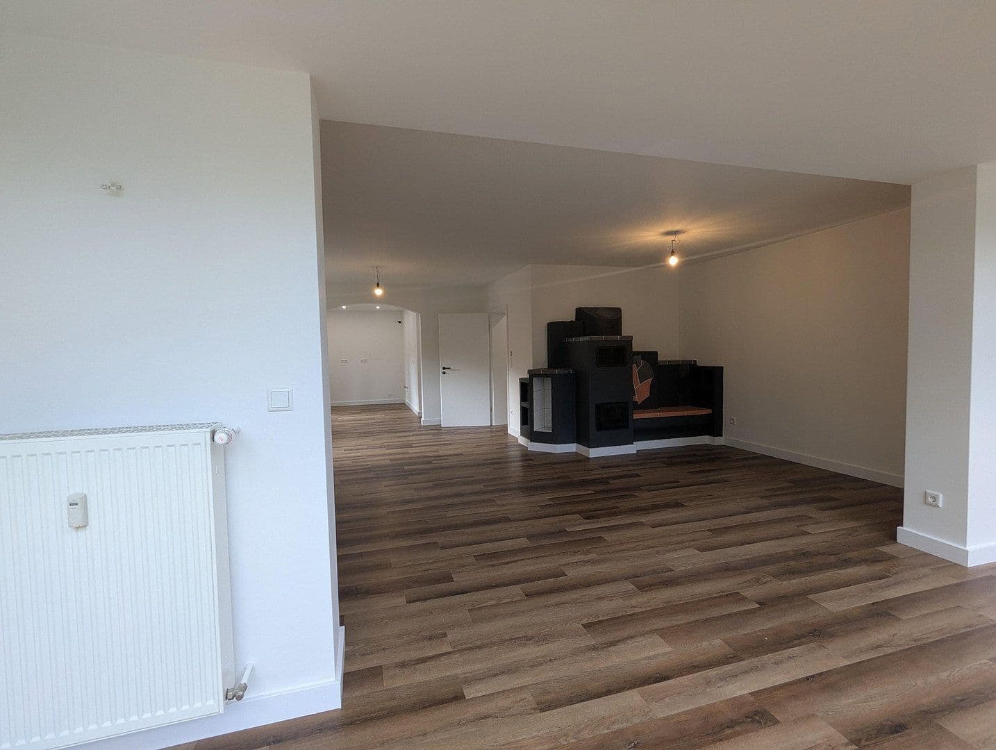 Predaj bytu 3-izbový 136 m², Fürth, Bavorsko Predaj bytu 3-izbový 136 m², Fürth, Bavorsko