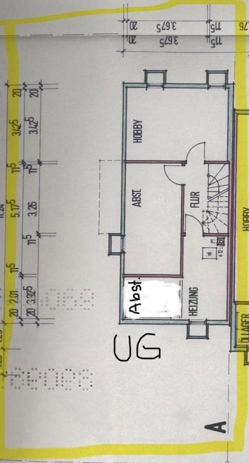 Predaj domu 118 m², pozemek 340 m², Wildberg, Bádensko-Wurttembersko Predaj domu 118 m², pozemek 340 m², Wildberg, Bádensko-Wurttembersko