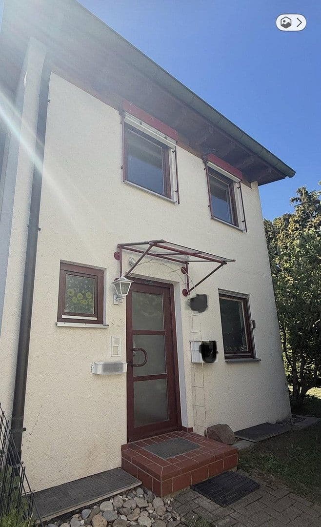 Predaj domu 118 m², pozemek 340 m², Wildberg, Bádensko-Wurttembersko Predaj domu 118 m², pozemek 340 m², Wildberg, Bádensko-Wurttembersko