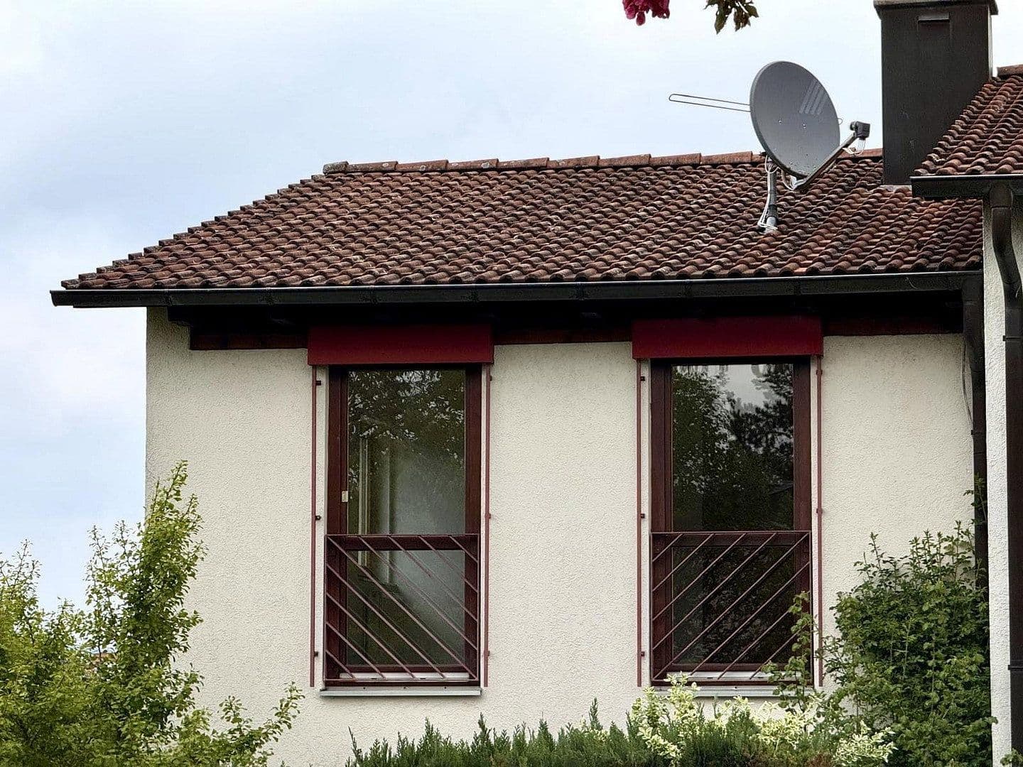 Predaj domu 118 m², pozemek 340 m², Wildberg, Bádensko-Wurttembersko Predaj domu 118 m², pozemek 340 m², Wildberg, Bádensko-Wurttembersko