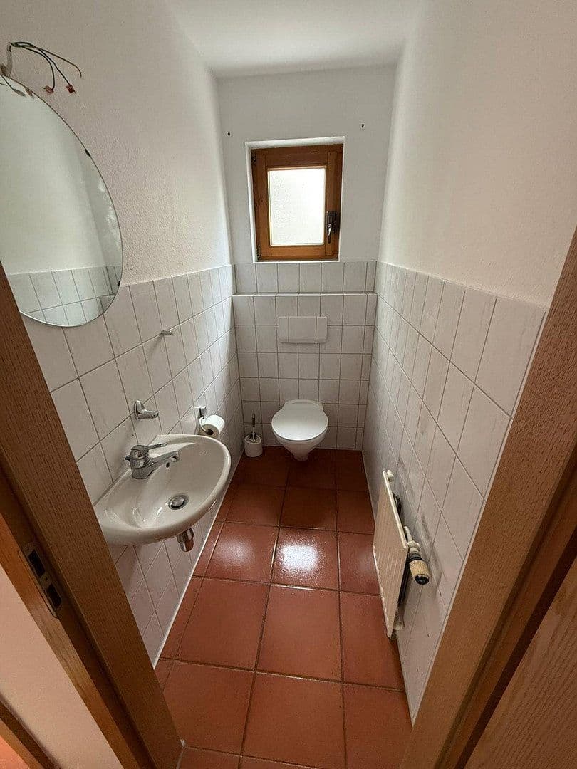 Predaj domu 118 m², pozemek 340 m², Wildberg, Bádensko-Wurttembersko Predaj domu 118 m², pozemek 340 m², Wildberg, Bádensko-Wurttembersko