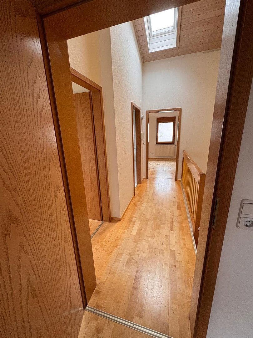 Predaj domu 118 m², pozemek 340 m², Wildberg, Bádensko-Wurttembersko Predaj domu 118 m², pozemek 340 m², Wildberg, Bádensko-Wurttembersko