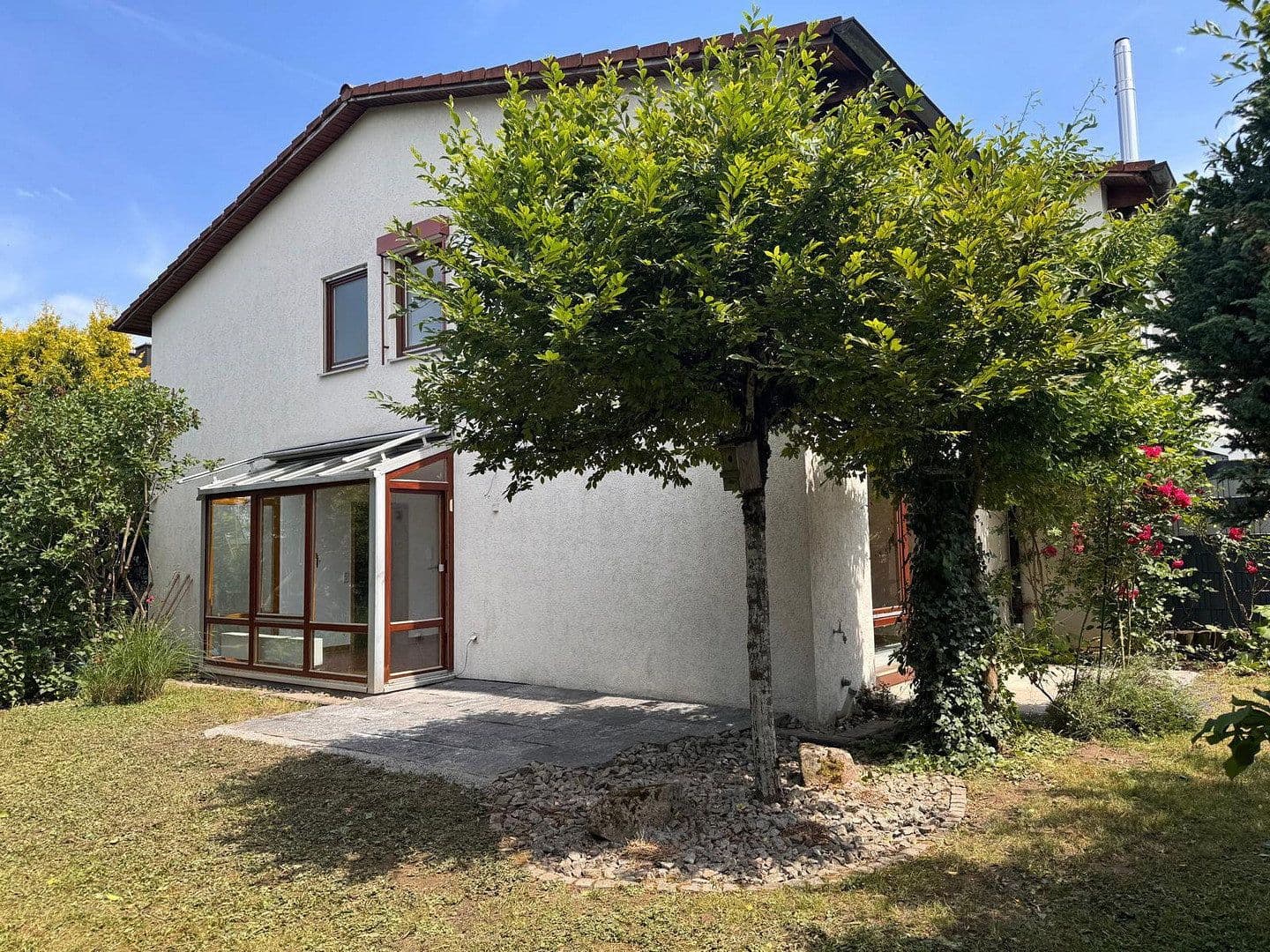 Predaj domu 118 m², pozemek 340 m², Wildberg, Bádensko-Wurttembersko Predaj domu 118 m², pozemek 340 m², Wildberg, Bádensko-Wurttembersko