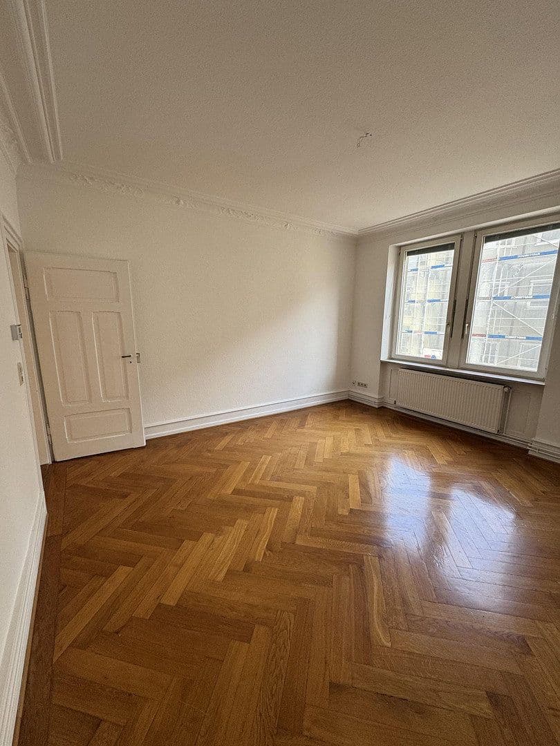 Prenájom bytu 3-izbový 77 m², Brauneggerstraße, Konstanz, Bádensko-Wurttembersko Prenájom bytu 3-izbový 77 m², Brauneggerstraße, Konstanz, Bádensko-Wurttembersko