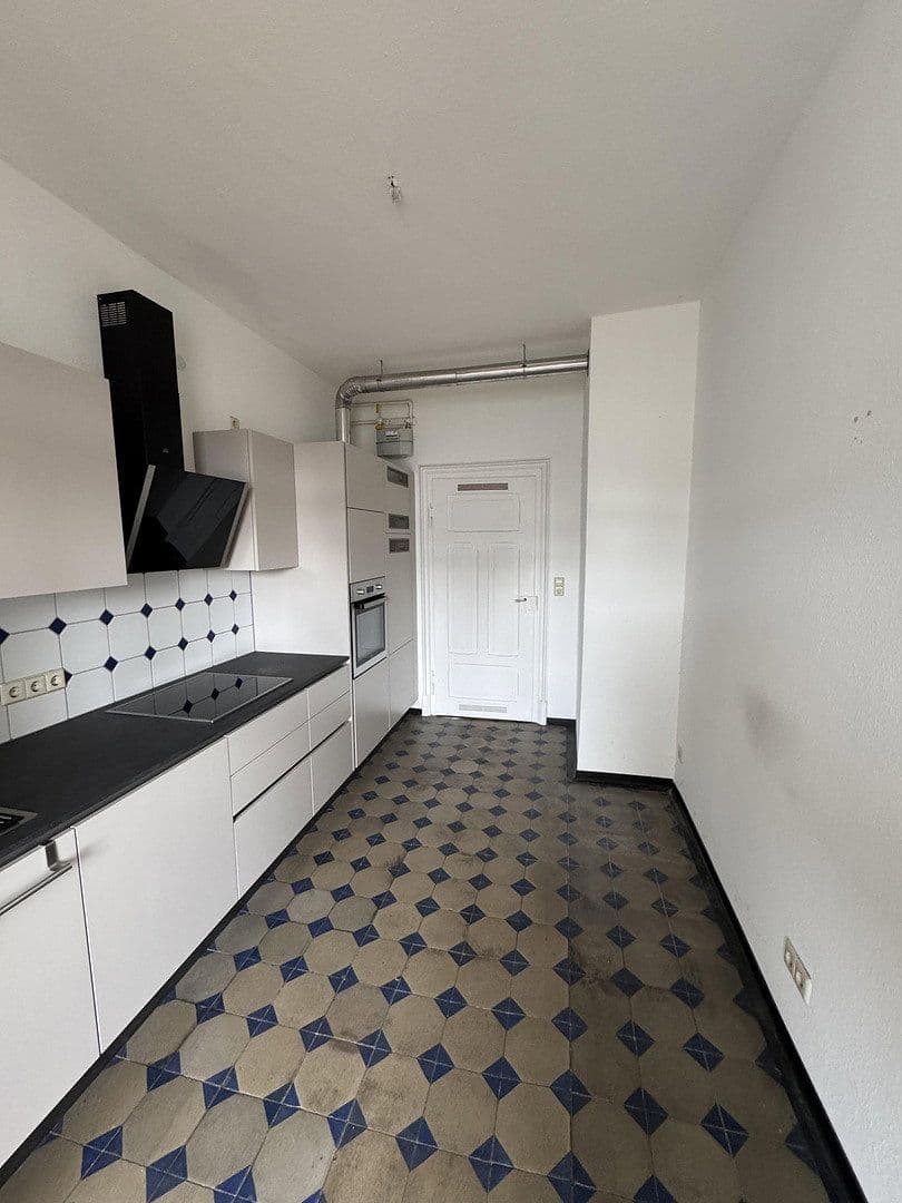 Prenájom bytu 3-izbový 77 m², Brauneggerstraße, Konstanz, Bádensko-Wurttembersko Prenájom bytu 3-izbový 77 m², Brauneggerstraße, Konstanz, Bádensko-Wurttembersko