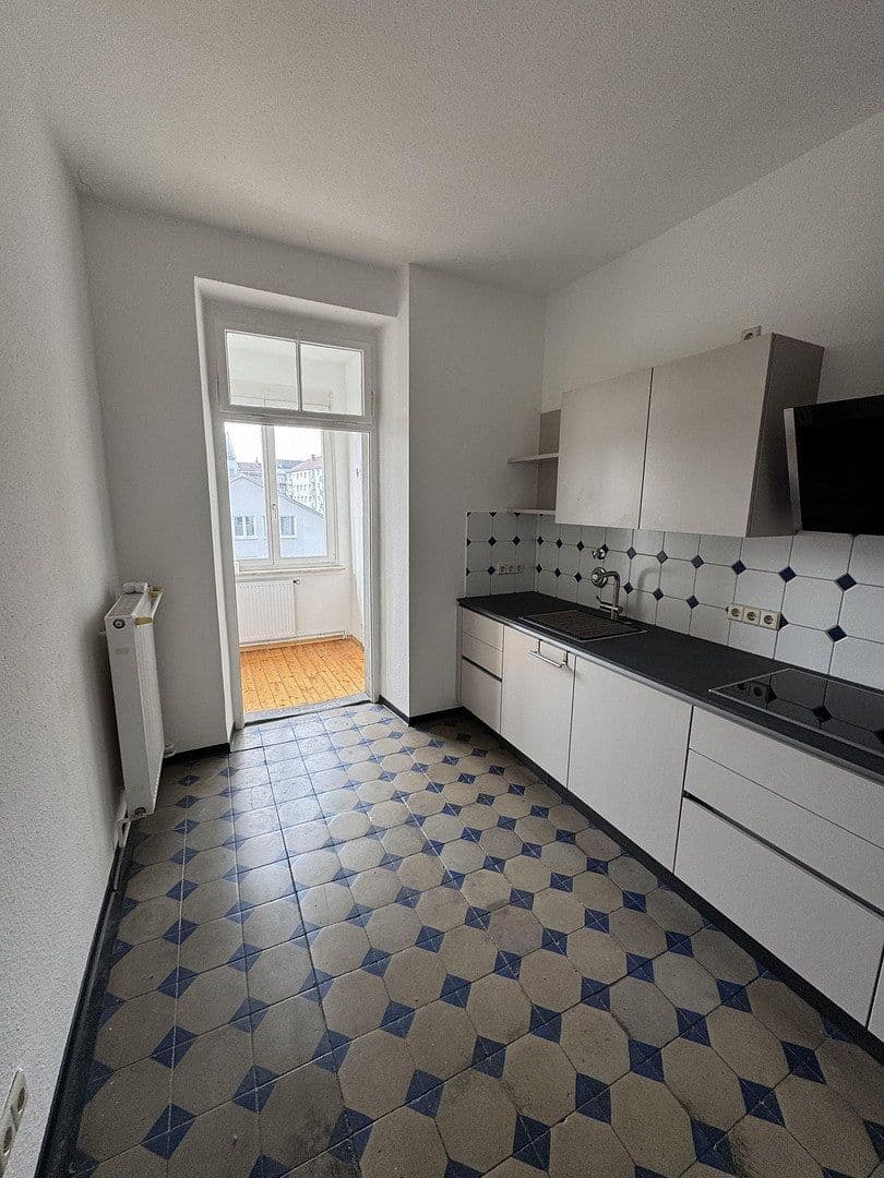 Prenájom bytu 3-izbový 77 m², Brauneggerstraße, Konstanz, Bádensko-Wurttembersko Prenájom bytu 3-izbový 77 m², Brauneggerstraße, Konstanz, Bádensko-Wurttembersko