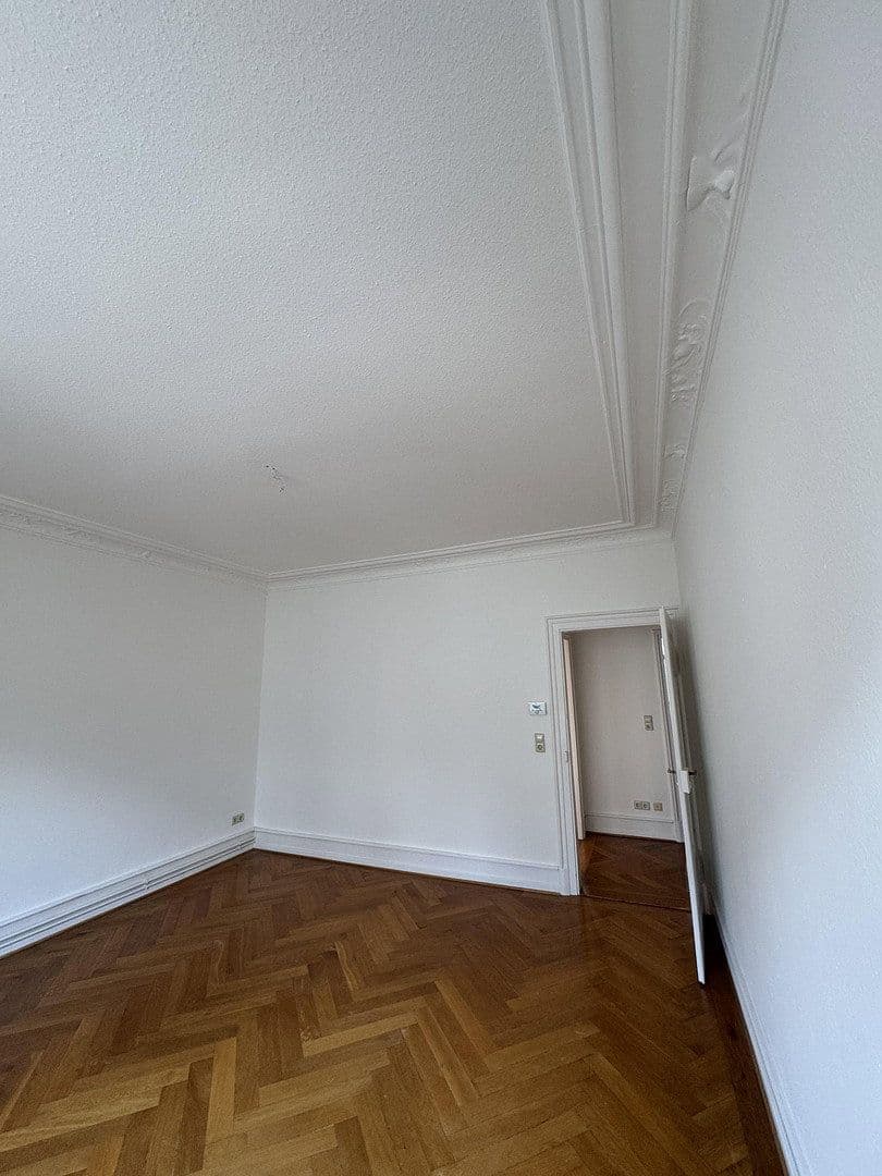 Prenájom bytu 3-izbový 77 m², Brauneggerstraße, Konstanz, Bádensko-Wurttembersko Prenájom bytu 3-izbový 77 m², Brauneggerstraße, Konstanz, Bádensko-Wurttembersko