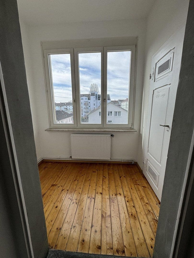 Prenájom bytu 3-izbový 77 m², Brauneggerstraße, Konstanz, Bádensko-Wurttembersko Prenájom bytu 3-izbový 77 m², Brauneggerstraße, Konstanz, Bádensko-Wurttembersko