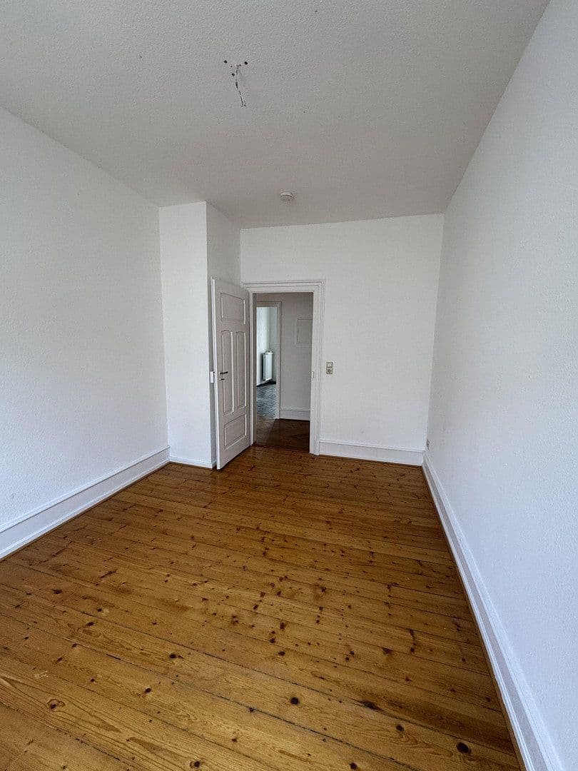 Prenájom bytu 3-izbový 77 m², Brauneggerstraße, Konstanz, Bádensko-Wurttembersko Prenájom bytu 3-izbový 77 m², Brauneggerstraße, Konstanz, Bádensko-Wurttembersko