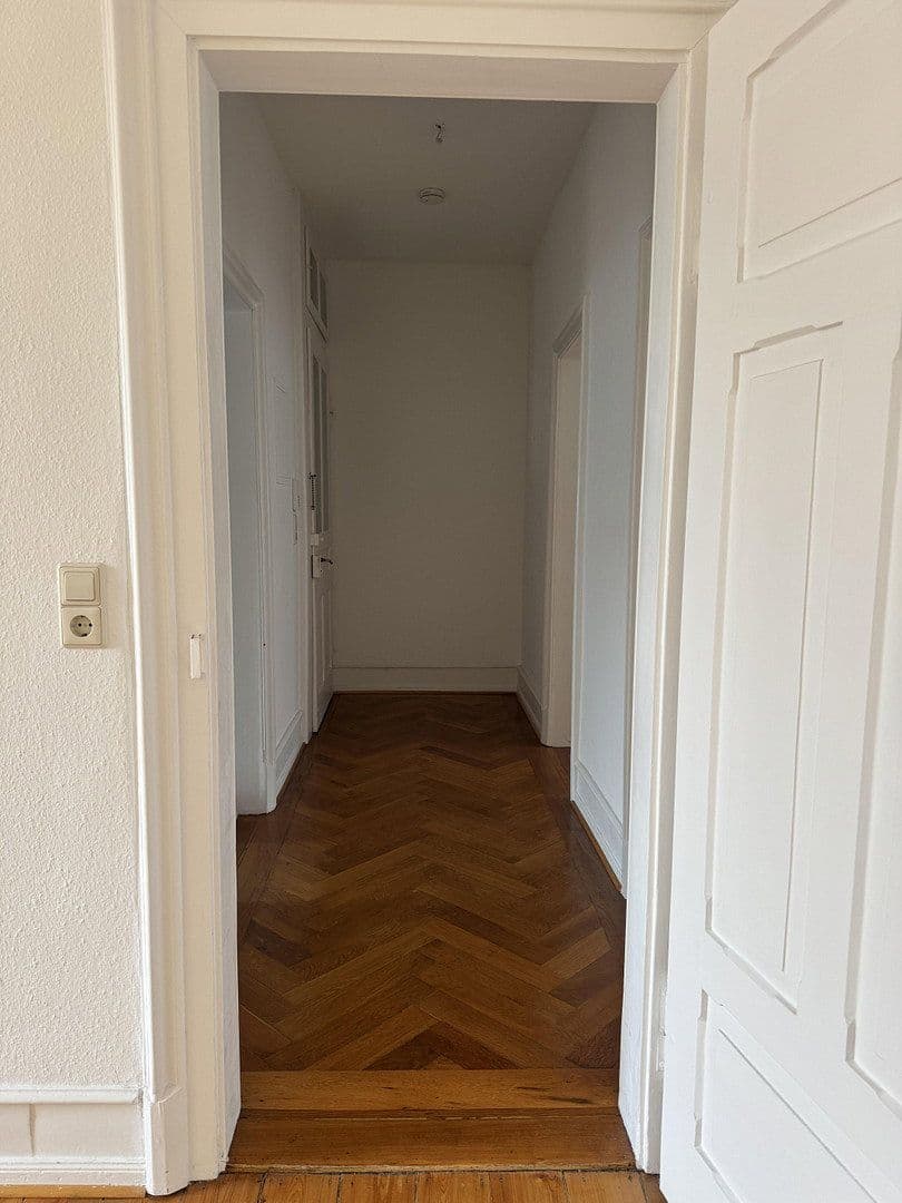 Prenájom bytu 3-izbový 77 m², Brauneggerstraße, Konstanz, Bádensko-Wurttembersko Prenájom bytu 3-izbový 77 m², Brauneggerstraße, Konstanz, Bádensko-Wurttembersko
