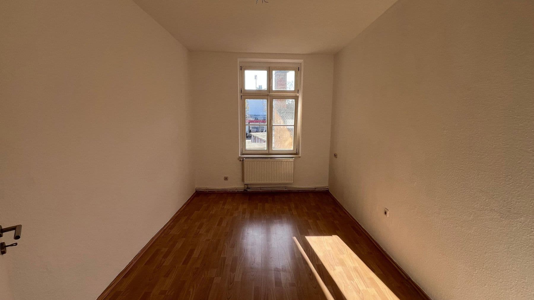 Prenájom bytu 5-izbový 100 m², Lamboystr. 16a, Hanau, Hesensko Prenájom bytu 5-izbový 100 m², Lamboystr. 16a, Hanau, Hesensko