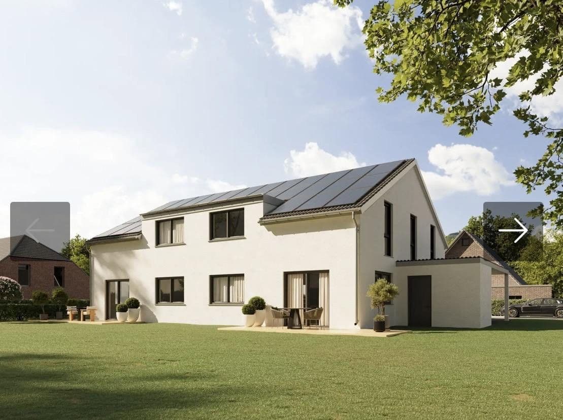 Predaj domu 150 m², pozemek 470 m², Lehmkamp 26, Wienhausen, Dolné Sasko Predaj domu 150 m², pozemek 470 m², Lehmkamp 26, Wienhausen, Dolné Sasko
