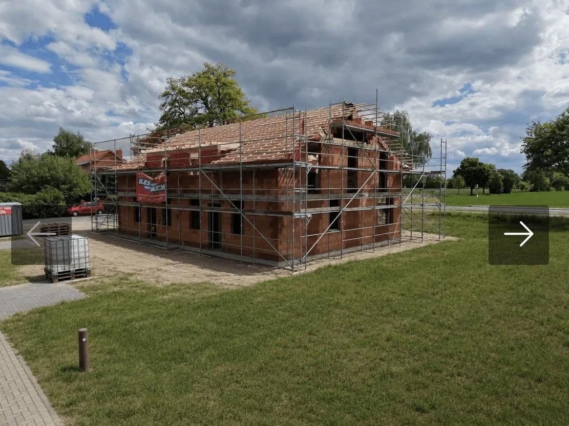 Predaj domu 150 m², pozemek 470 m², Lehmkamp 26, Wienhausen, Dolné Sasko Predaj domu 150 m², pozemek 470 m², Lehmkamp 26, Wienhausen, Dolné Sasko