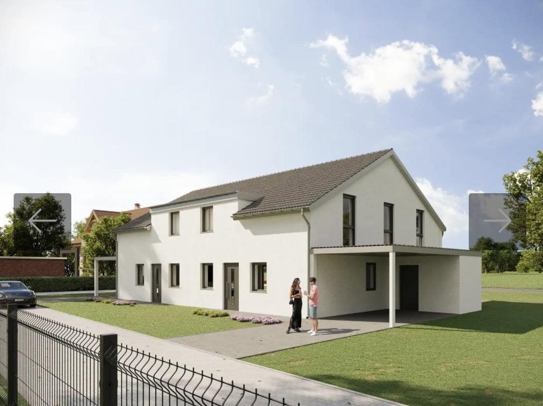 Predaj domu 150 m², pozemek 470 m², Lehmkamp 26, Wienhausen, Dolné Sasko Predaj domu 150 m², pozemek 470 m², Lehmkamp 26, Wienhausen, Dolné Sasko