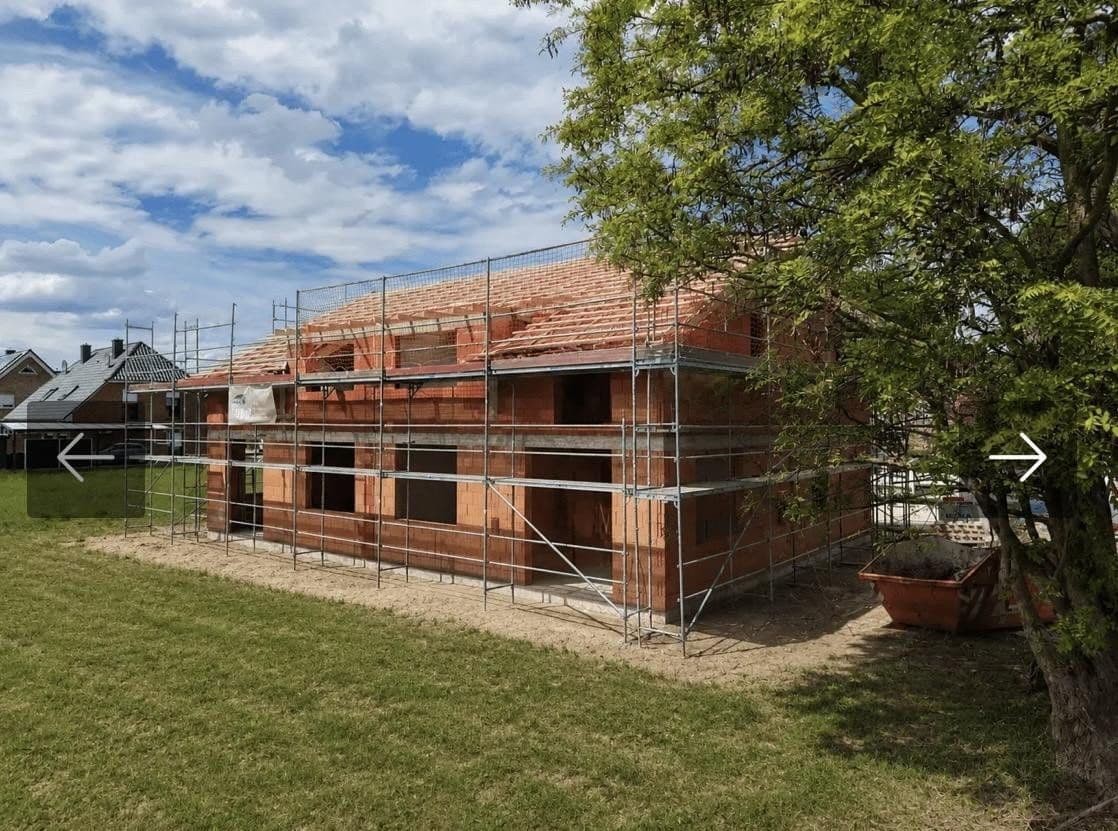 Predaj domu 150 m², pozemek 470 m², Lehmkamp 26, Wienhausen, Dolné Sasko Predaj domu 150 m², pozemek 470 m², Lehmkamp 26, Wienhausen, Dolné Sasko