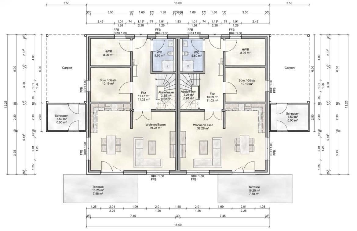 Predaj domu 150 m², pozemek 470 m², Lehmkamp 26, Wienhausen, Dolné Sasko Predaj domu 150 m², pozemek 470 m², Lehmkamp 26, Wienhausen, Dolné Sasko