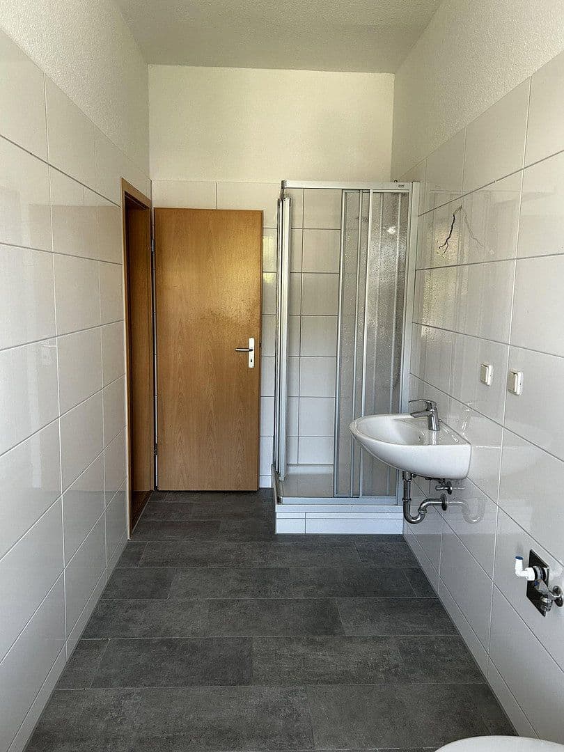 Prenájom bytu 2-izbový 39 m², Leipziger Straße 8, Döbeln, Sasko Prenájom bytu 2-izbový 39 m², Leipziger Straße 8, Döbeln, Sasko