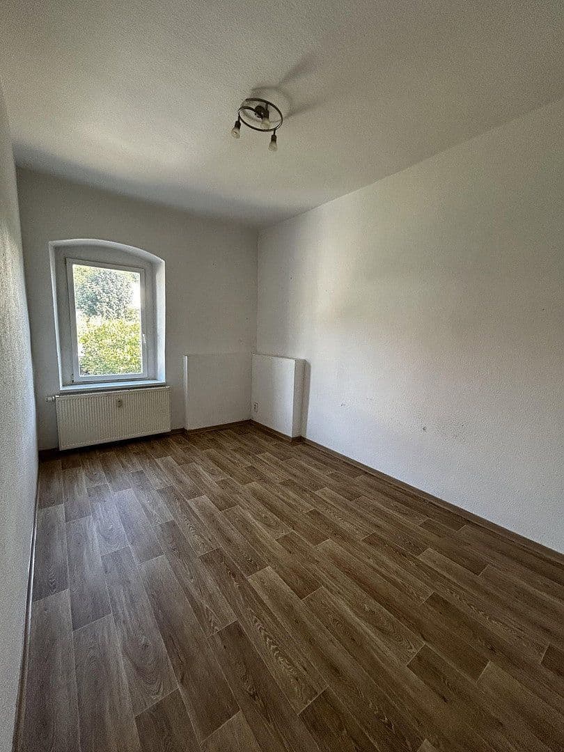 Prenájom bytu 2-izbový 39 m², Leipziger Straße 8, Döbeln, Sasko Prenájom bytu 2-izbový 39 m², Leipziger Straße 8, Döbeln, Sasko