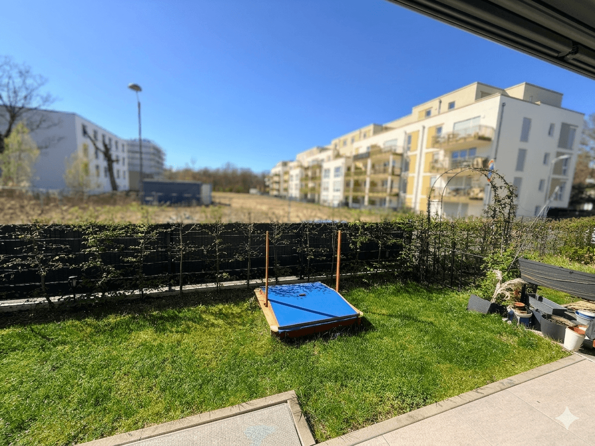 Predaj bytu 4-izbový 115 m², Hanau, Hesensko Predaj bytu 4-izbový 115 m², Hanau, Hesensko