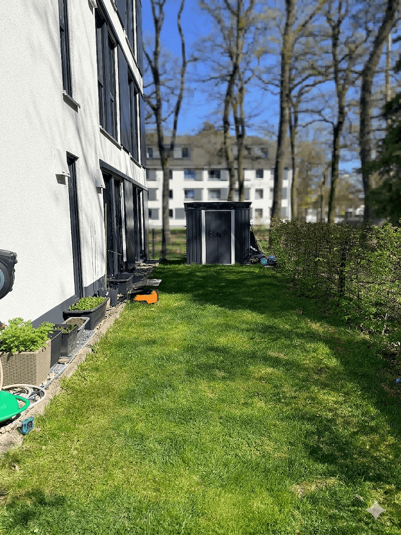 Predaj bytu 4-izbový 115 m², Hanau, Hesensko Predaj bytu 4-izbový 115 m², Hanau, Hesensko