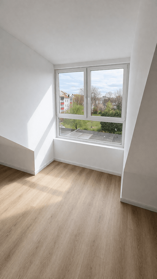 Prenájom bytu 2-izbový 52 m², Ernst-Cammann Straße 1, Hannover, Dolné Sasko Prenájom bytu 2-izbový 52 m², Ernst-Cammann Straße 1, Hannover, Dolné Sasko