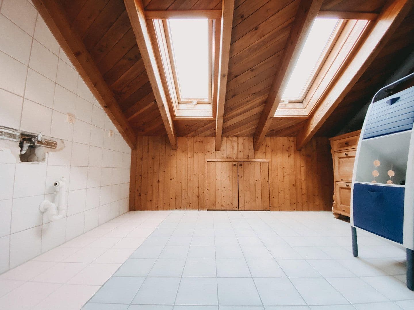 Prenájom bytu 4-izbový 142 m², Bad Liebenzell, Bádensko-Wurttembersko Prenájom bytu 4-izbový 142 m², Bad Liebenzell, Bádensko-Wurttembersko