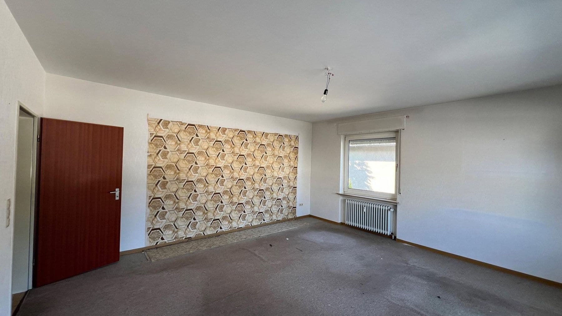 Prenájom bytu 3-izbový 102 m², Andernach, Porýnie-Falcko Prenájom bytu 3-izbový 102 m², Andernach, Porýnie-Falcko