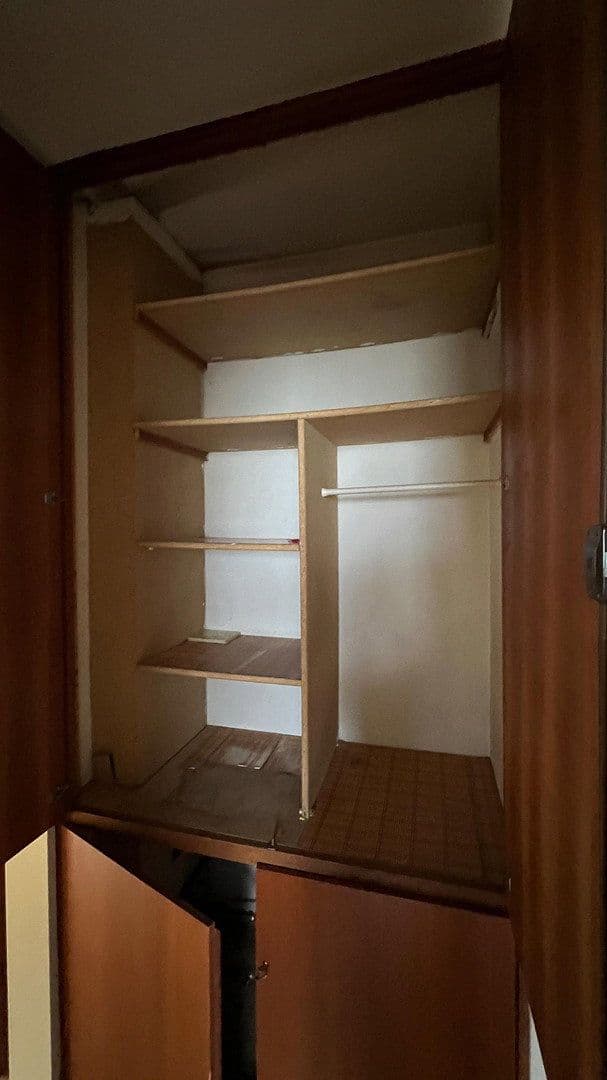 Prenájom bytu 3-izbový 102 m², Andernach, Porýnie-Falcko Prenájom bytu 3-izbový 102 m², Andernach, Porýnie-Falcko