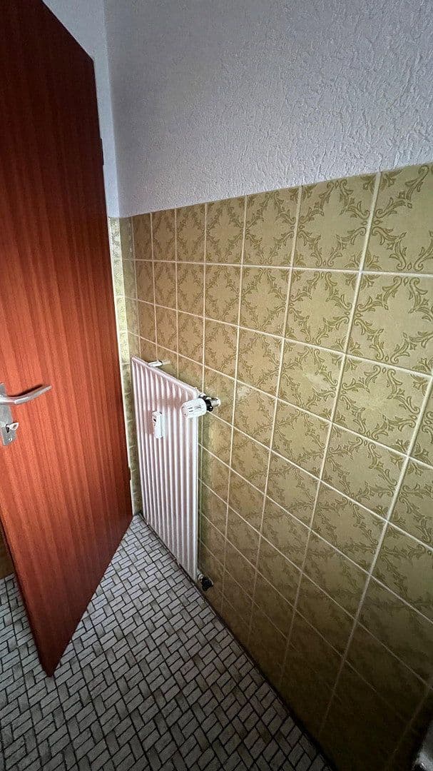 Prenájom bytu 3-izbový 102 m², Andernach, Porýnie-Falcko Prenájom bytu 3-izbový 102 m², Andernach, Porýnie-Falcko