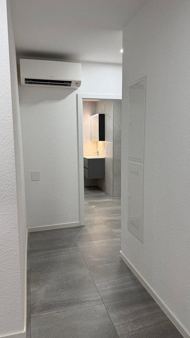Prenájom bytu 3-izbový 102 m², Andernach, Porýnie-Falcko Prenájom bytu 3-izbový 102 m², Andernach, Porýnie-Falcko