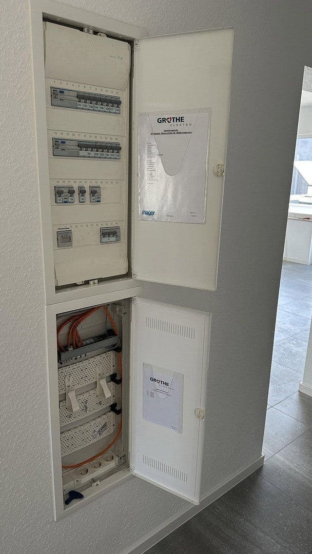 Prenájom bytu 3-izbový 102 m², Andernach, Porýnie-Falcko Prenájom bytu 3-izbový 102 m², Andernach, Porýnie-Falcko