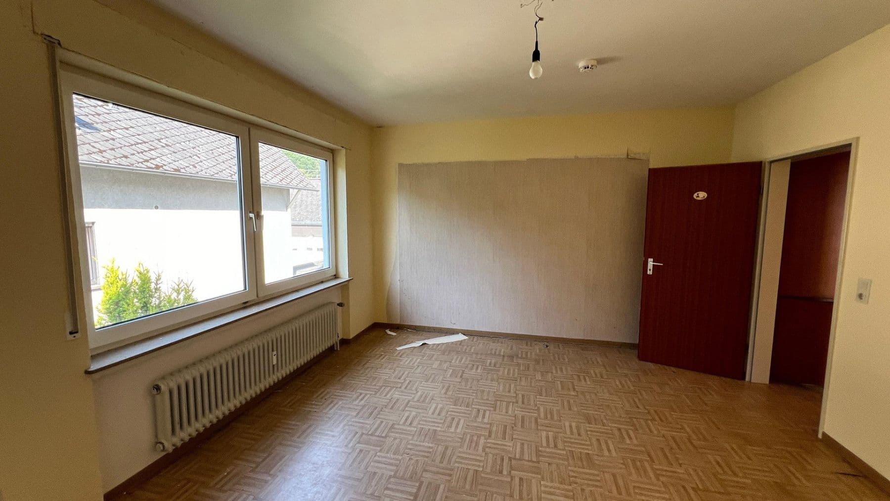 Prenájom bytu 3-izbový 102 m², Andernach, Porýnie-Falcko Prenájom bytu 3-izbový 102 m², Andernach, Porýnie-Falcko