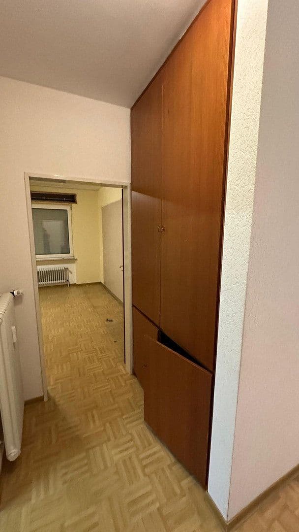 Prenájom bytu 3-izbový 102 m², Andernach, Porýnie-Falcko Prenájom bytu 3-izbový 102 m², Andernach, Porýnie-Falcko