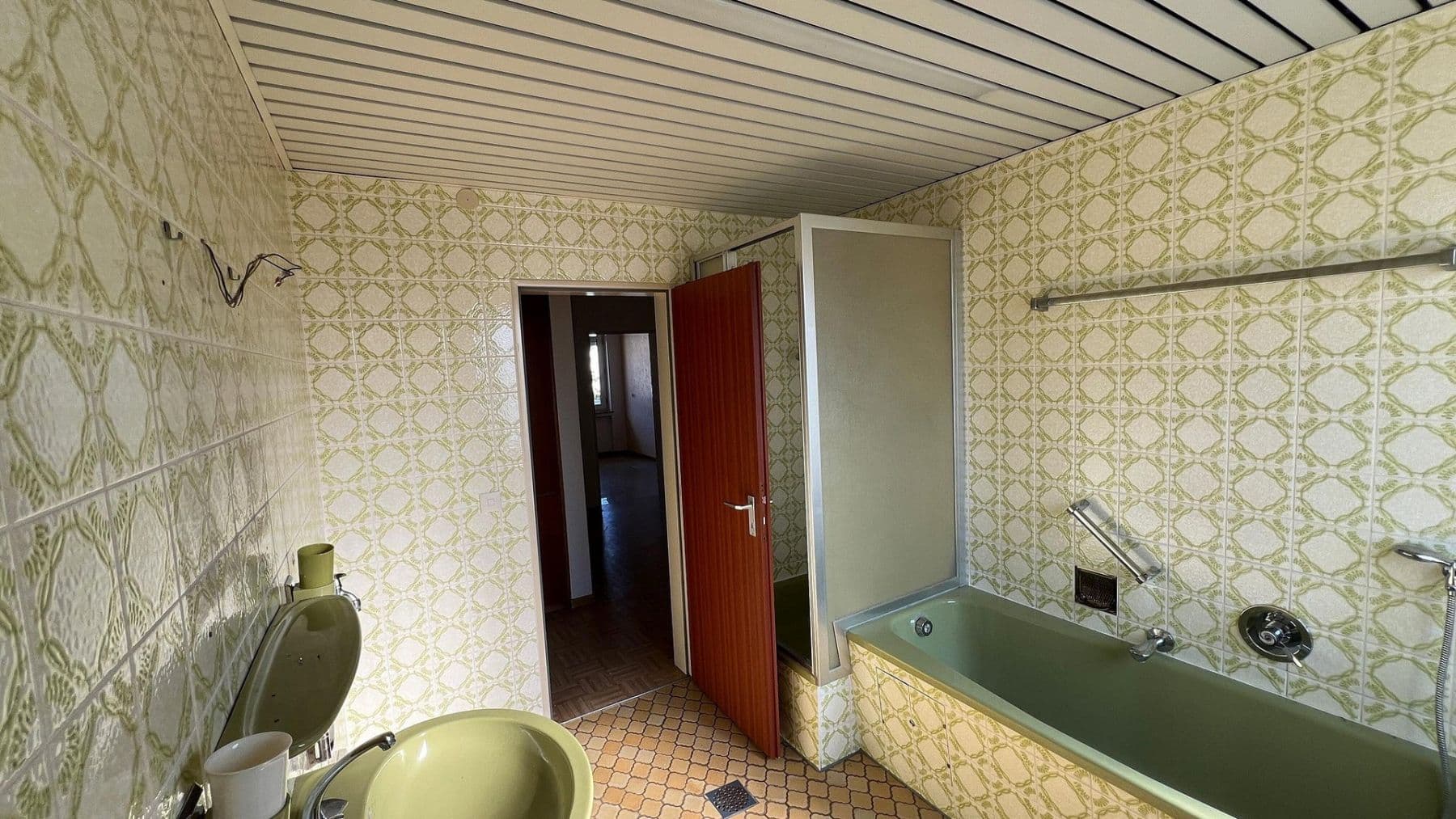 Prenájom bytu 3-izbový 102 m², Andernach, Porýnie-Falcko Prenájom bytu 3-izbový 102 m², Andernach, Porýnie-Falcko