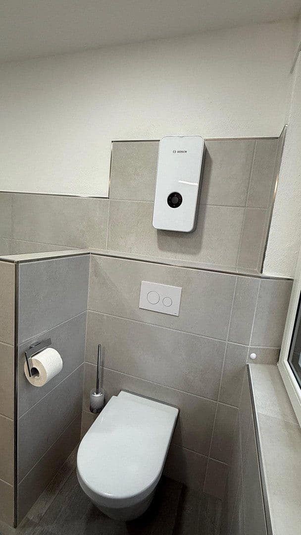 Prenájom bytu 3-izbový 102 m², Andernach, Porýnie-Falcko Prenájom bytu 3-izbový 102 m², Andernach, Porýnie-Falcko