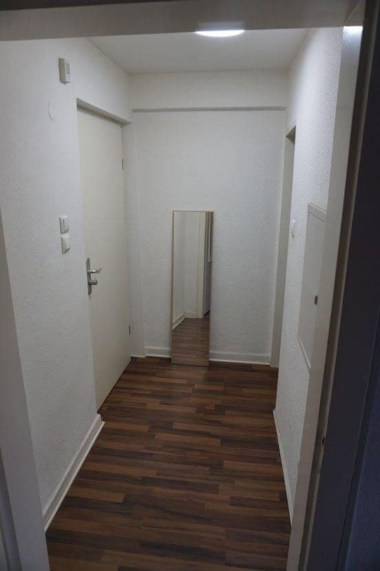 Prenájom bytu 2-izbový 56 m², Friedbergstraße 16a, Essen, Severné Porýnie - Westfálsko Prenájom bytu 2-izbový 56 m², Friedbergstraße 16a, Essen, Severné Porýnie - Westfálsko