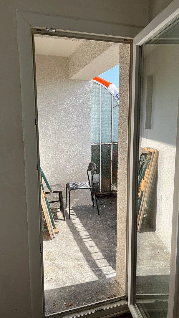Prenájom bytu 2-izbový 56 m², Friedbergstraße 16a, Essen, Severné Porýnie - Westfálsko Prenájom bytu 2-izbový 56 m², Friedbergstraße 16a, Essen, Severné Porýnie - Westfálsko