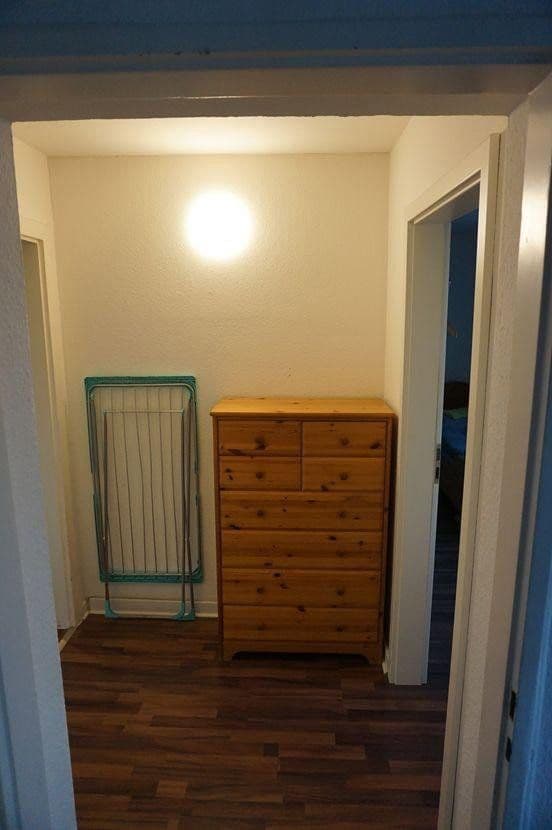 Prenájom bytu 2-izbový 56 m², Friedbergstraße 16a, Essen, Severné Porýnie - Westfálsko Prenájom bytu 2-izbový 56 m², Friedbergstraße 16a, Essen, Severné Porýnie - Westfálsko